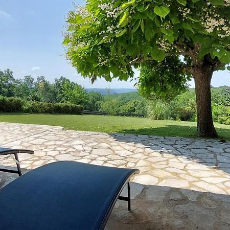 Combe Belle Villa Vezac  Exterior photo
